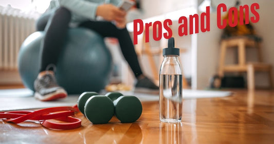 Can You Work Out with a Hangover? Pros, Cons, and What to Know