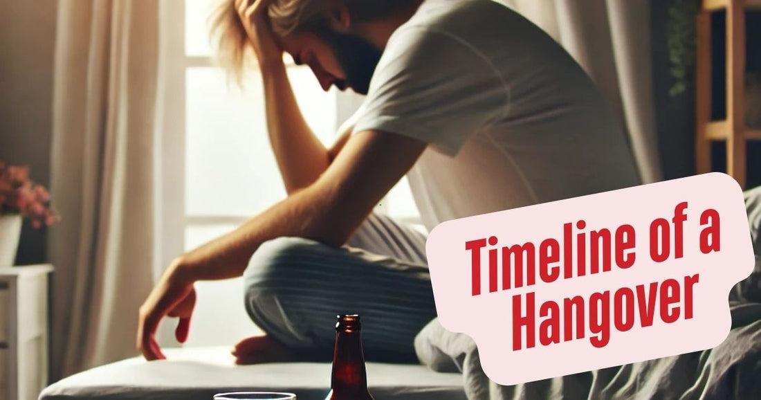 How Long Does a Hangover Really Last?