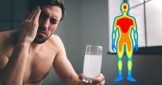 The Science of Hangovers: What Actually Happens to Your Body?