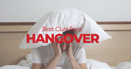 What Is the Best Cure for a Hangover? (Ultimate Guide)