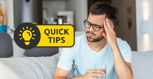 Quick Fixes for Hangovers: Do They Really Work?