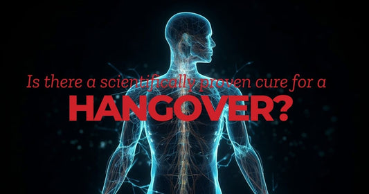 Is There a Scientifically Proven Cure for a Hangover?
