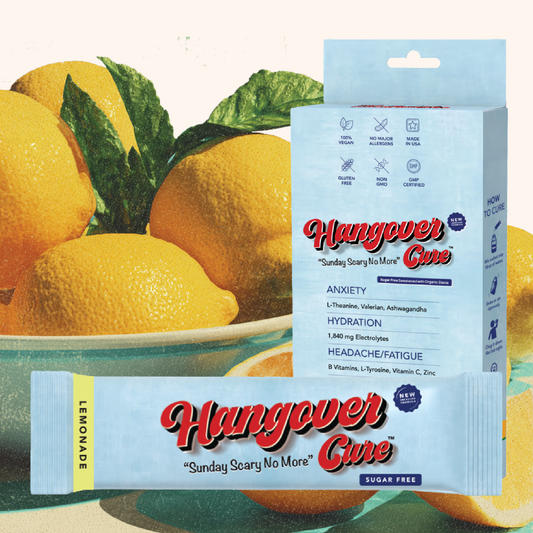 Powder Sachets