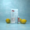 Hangover Cure - Lemonade