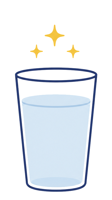 Feel Better. Rehydrate, replenish, and recover.